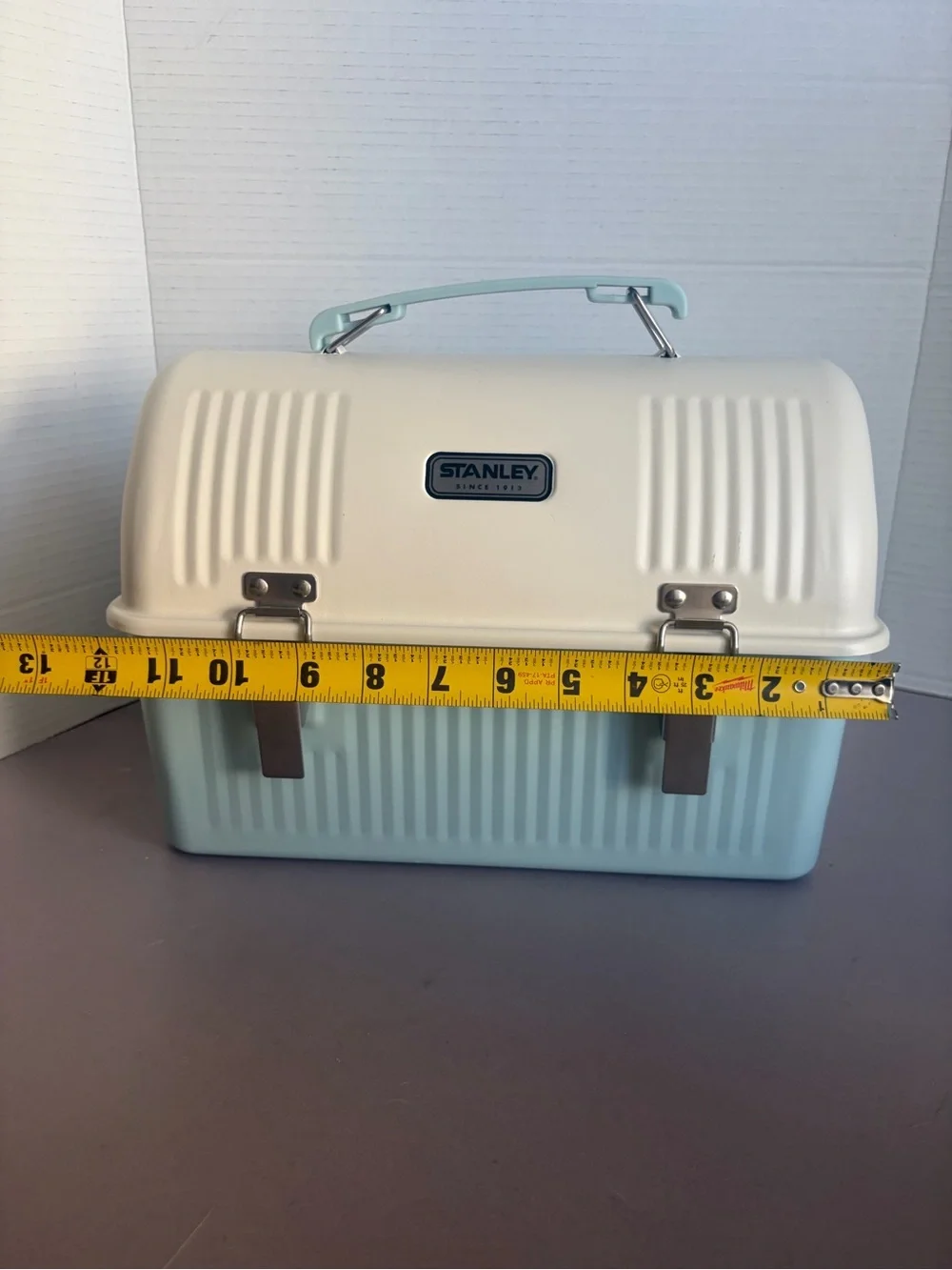 Stanley Classic Lunchbox Hearth and Hand Limited Edition
